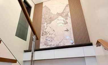 Modern Two Storey House in San Fernando Pampanga