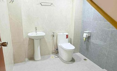 Modern Two Storey House in San Fernando Pampanga