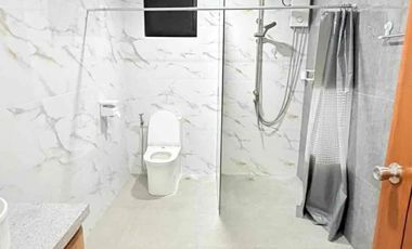 Modern Two Storey House in San Fernando Pampanga