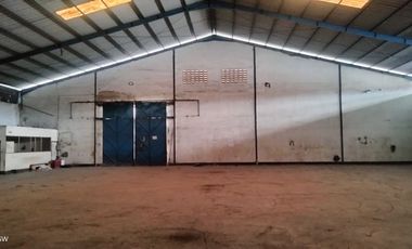 Gudang Siap Pakai di Kopo Bandung