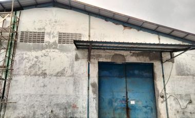 Gudang Siap Pakai di Kopo Bandung