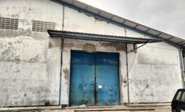 Gudang Siap Pakai di Kopo Bandung