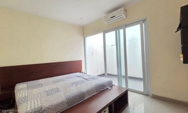 JUAL RUGI RUMAH SUMMARECON