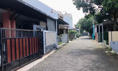 Dijual Rumah Dalam Perumahan Dekat Kampus UNU Yogyakarta