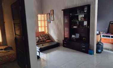 Dijual Rumah Dalam Perumahan Dekat Kampus UNU Yogyakarta