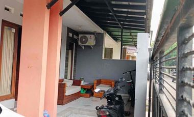 Dijual Rumah Dalam Perumahan Dekat Kampus UNU Yogyakarta