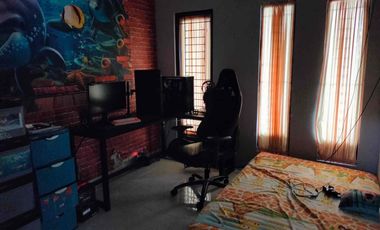 Dijual Rumah Dalam Perumahan Dekat Kampus UNU Yogyakarta