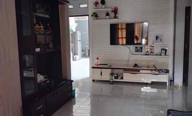 Dijual Rumah Dalam Perumahan Dekat Kampus UNU Yogyakarta