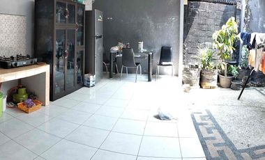 Dijual Rumah Dalam Perumahan Dekat Kampus UNU Yogyakarta