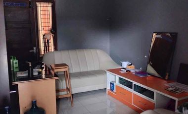 Dijual Rumah Dalam Perumahan Dekat Kampus UNU Yogyakarta