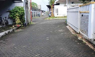 Dijual Rumah Dalam Perumahan Dekat Kampus UNU Yogyakarta