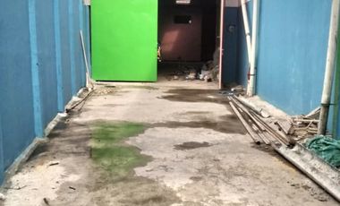 Gudang Baru Strategis Siap Pakai di Kopo Bandung