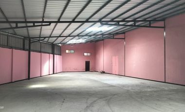 Gudang Baru Strategis Siap Pakai di Kopo Bandung