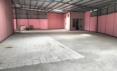 Gudang Baru Strategis Siap Pakai di Kopo Bandung