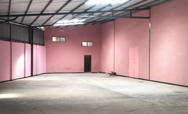 Gudang Baru Strategis Siap Pakai di Kopo Bandung