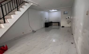 Rumah Taman Palem Lestari Dijual Harga Murah Siap Huni Blok Bagus Tidak Banjir Kalideres Cengkareng Jakarta Barat
