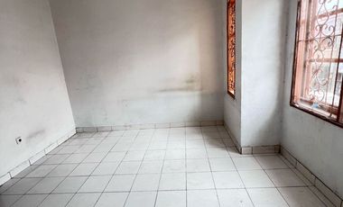 Rumah Taman Palem Lestari Dijual Harga Murah Siap Huni Blok Bagus Tidak Banjir Kalideres Cengkareng Jakarta Barat