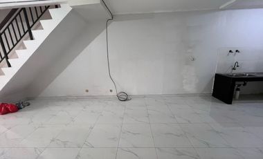 Rumah Taman Palem Lestari Dijual Harga Murah Siap Huni Blok Bagus Tidak Banjir Kalideres Cengkareng Jakarta Barat