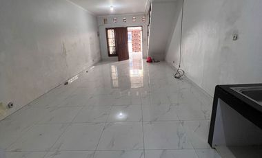 Rumah Taman Palem Lestari Dijual Harga Murah Siap Huni Blok Bagus Tidak Banjir Kalideres Cengkareng Jakarta Barat