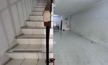 Rumah Taman Palem Lestari Dijual Harga Murah Siap Huni Blok Bagus Tidak Banjir Kalideres Cengkareng Jakarta Barat