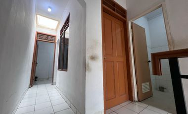 Rumah Taman Palem Lestari Dijual Harga Murah Siap Huni Blok Bagus Tidak Banjir Kalideres Cengkareng Jakarta Barat
