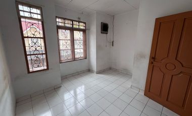 Rumah Taman Palem Lestari Dijual Harga Murah Siap Huni Blok Bagus Tidak Banjir Kalideres Cengkareng Jakarta Barat