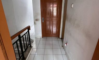 Rumah Taman Palem Lestari Dijual Harga Murah Siap Huni Blok Bagus Tidak Banjir Kalideres Cengkareng Jakarta Barat