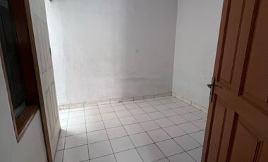 Rumah Taman Palem Lestari Dijual Harga Murah Siap Huni Blok Bagus Tidak Banjir Kalideres Cengkareng Jakarta Barat