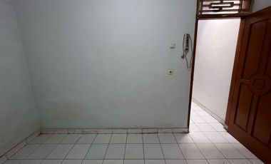 Rumah Taman Palem Lestari Dijual Harga Murah Siap Huni Blok Bagus Tidak Banjir Kalideres Cengkareng Jakarta Barat