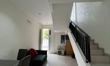 JUAL MODAL RUMAH SUMMARECON BANDUNG