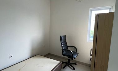 JUAL MODAL RUMAH SUMMARECON BANDUNG