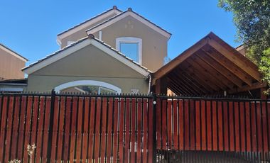 CONDOMINIO SANTA FILOMENA DE NOS