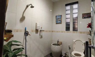 Rumah lux lokasi sangat eksklusif dan strategis di turangga kota bandung