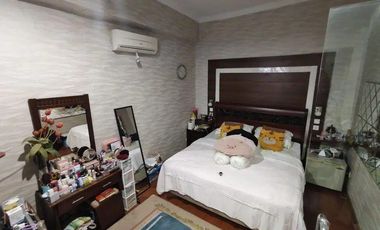 Rumah lux lokasi sangat eksklusif dan strategis di turangga kota bandung