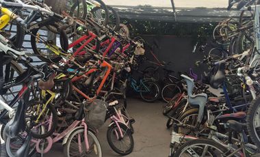 Oportunidad Departamento Los Espinos 2978