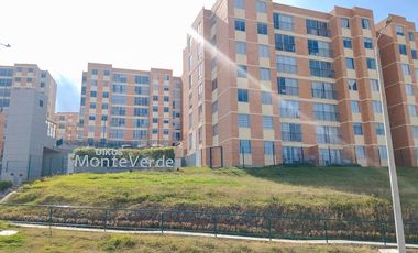 ARRIENDO APARTAMENTO AL SUR DE TUNJA