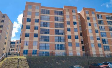 ARRIENDO APARTAMENTO AL SUR DE TUNJA