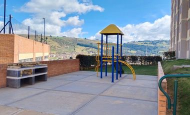 ARRIENDO APARTAMENTO AL SUR DE TUNJA