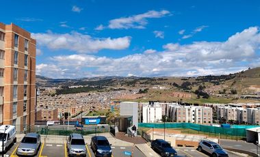 ARRIENDO APARTAMENTO AL SUR DE TUNJA