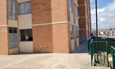 ARRIENDO APARTAMENTO AL SUR DE TUNJA