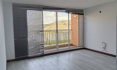 ARRIENDO APARTAMENTO AL SUR DE TUNJA