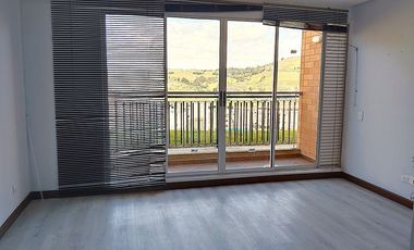 ARRIENDO APARTAMENTO AL SUR DE TUNJA