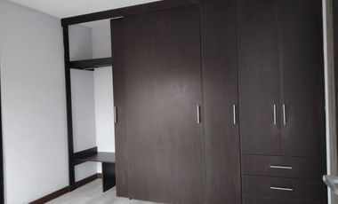 ARRIENDO APARTAMENTO AL SUR DE TUNJA