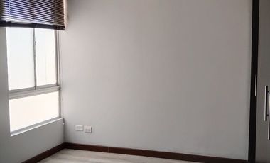ARRIENDO APARTAMENTO AL SUR DE TUNJA