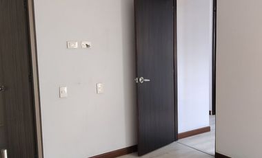 ARRIENDO APARTAMENTO AL SUR DE TUNJA