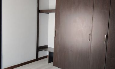 ARRIENDO APARTAMENTO AL SUR DE TUNJA