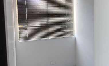 ARRIENDO APARTAMENTO AL SUR DE TUNJA