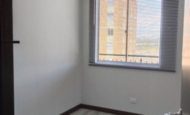ARRIENDO APARTAMENTO AL SUR DE TUNJA