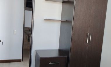 ARRIENDO APARTAMENTO AL SUR DE TUNJA