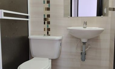ARRIENDO APARTAMENTO AL SUR DE TUNJA